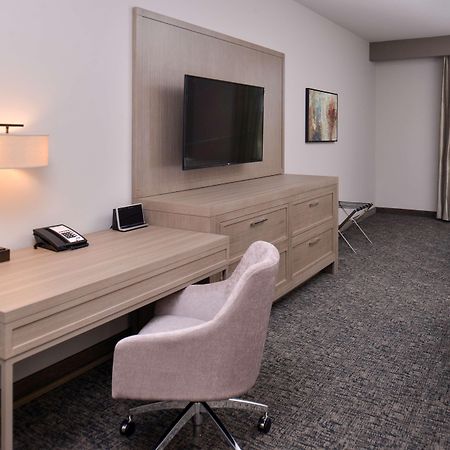 Wyndham Garden Katy Otel Dış mekan fotoğraf