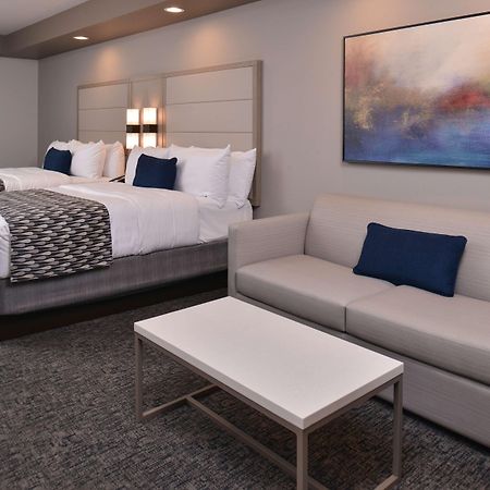 Wyndham Garden Katy Otel Dış mekan fotoğraf