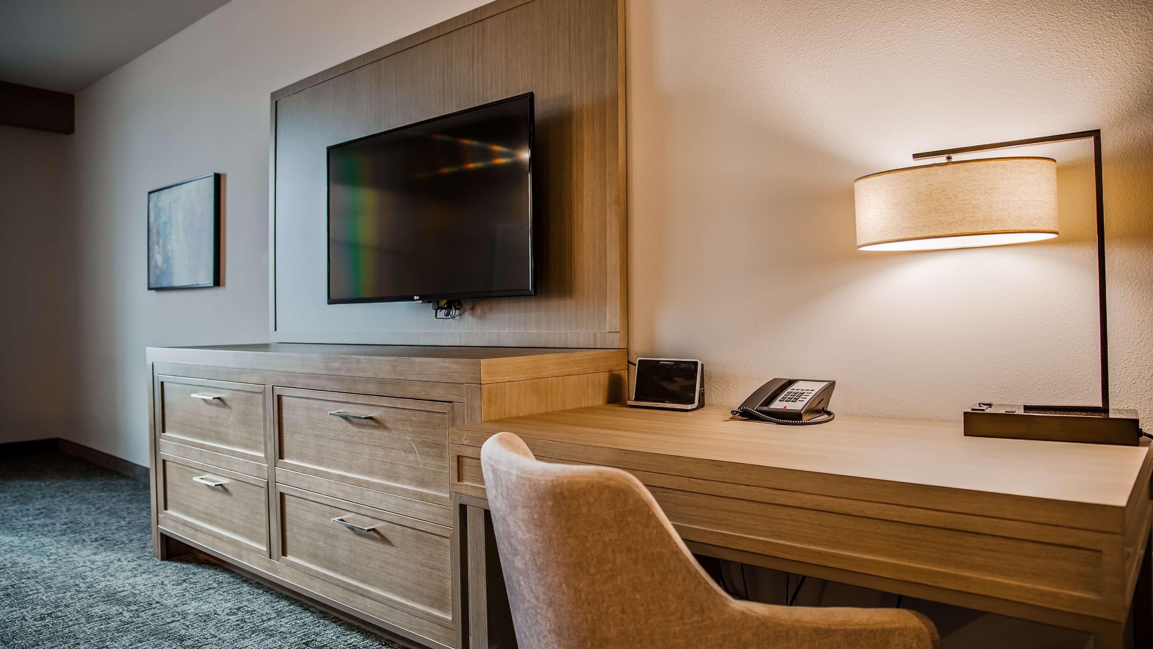 Wyndham Garden Katy Otel Dış mekan fotoğraf