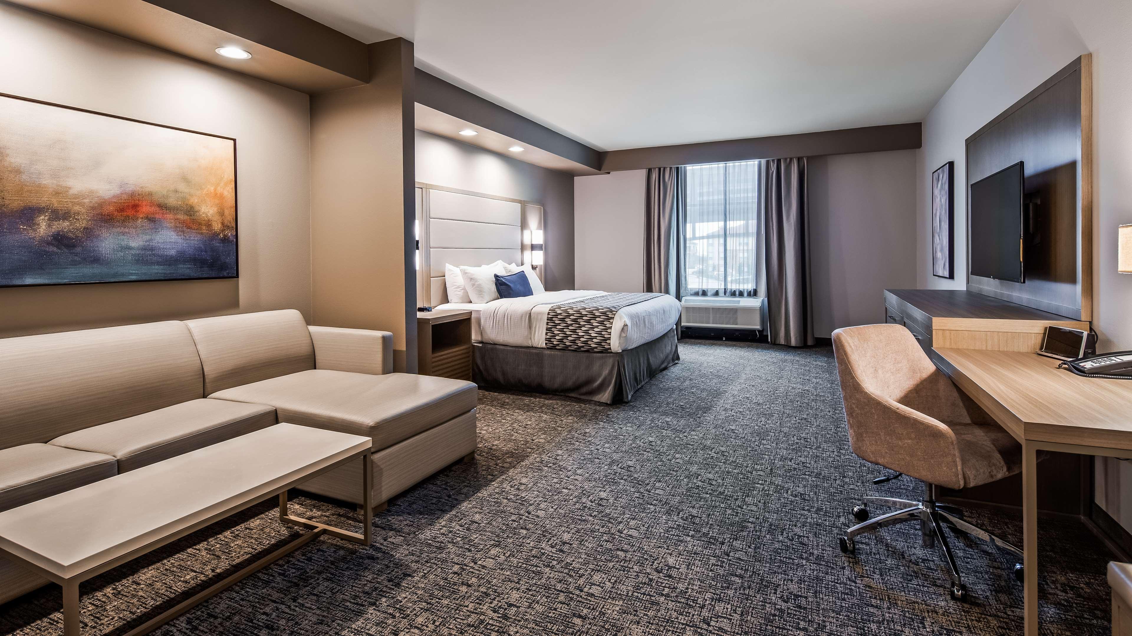 Wyndham Garden Katy Otel Dış mekan fotoğraf