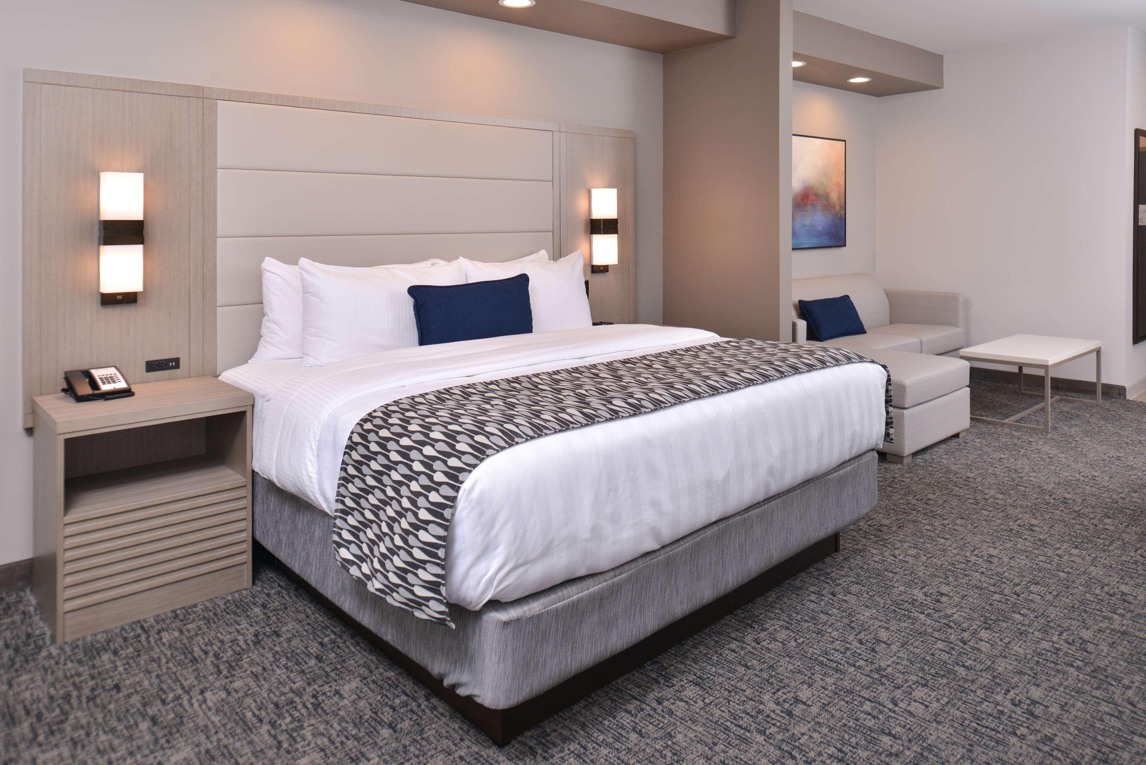 Wyndham Garden Katy Otel Dış mekan fotoğraf