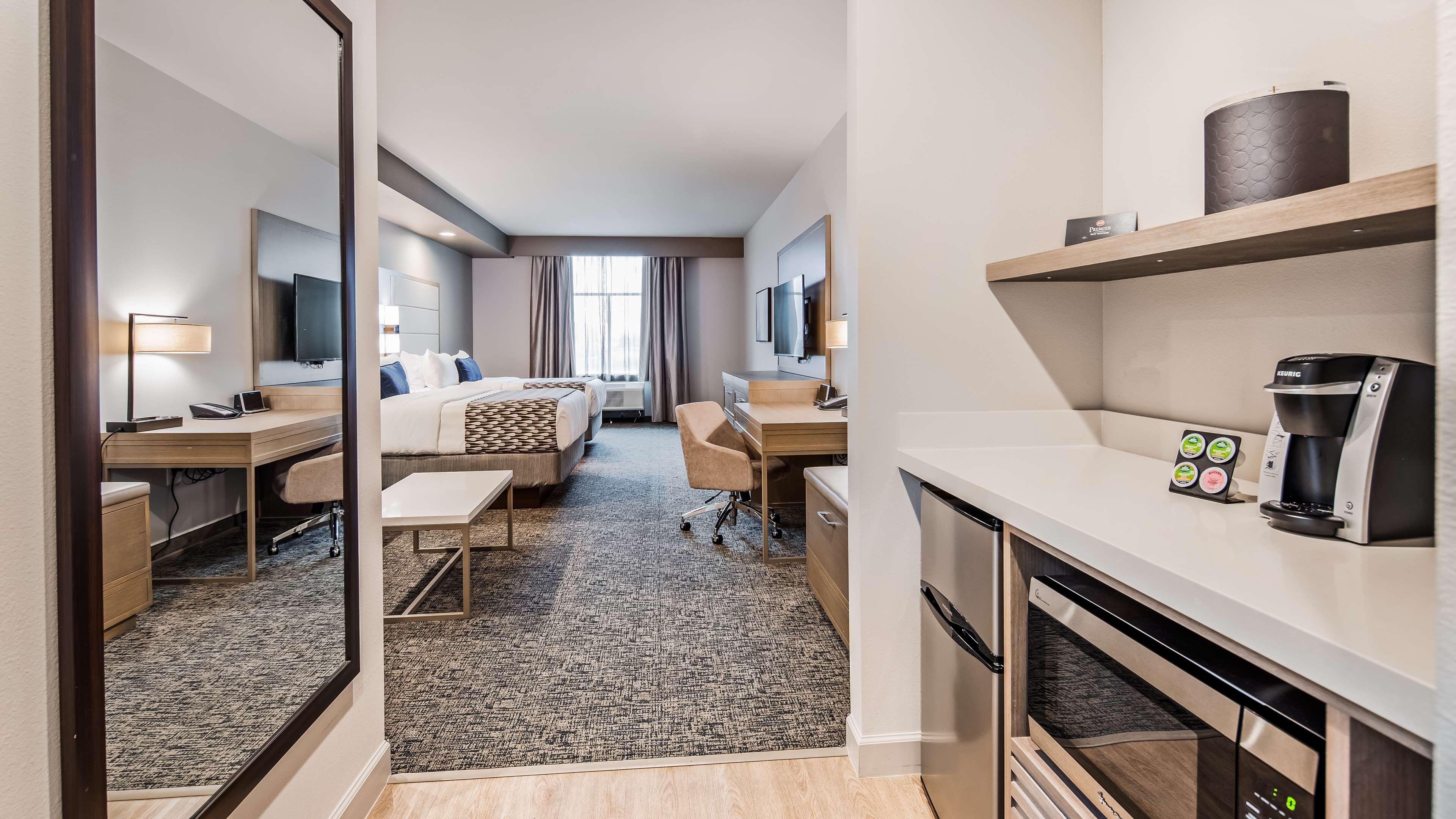 Wyndham Garden Katy Otel Dış mekan fotoğraf