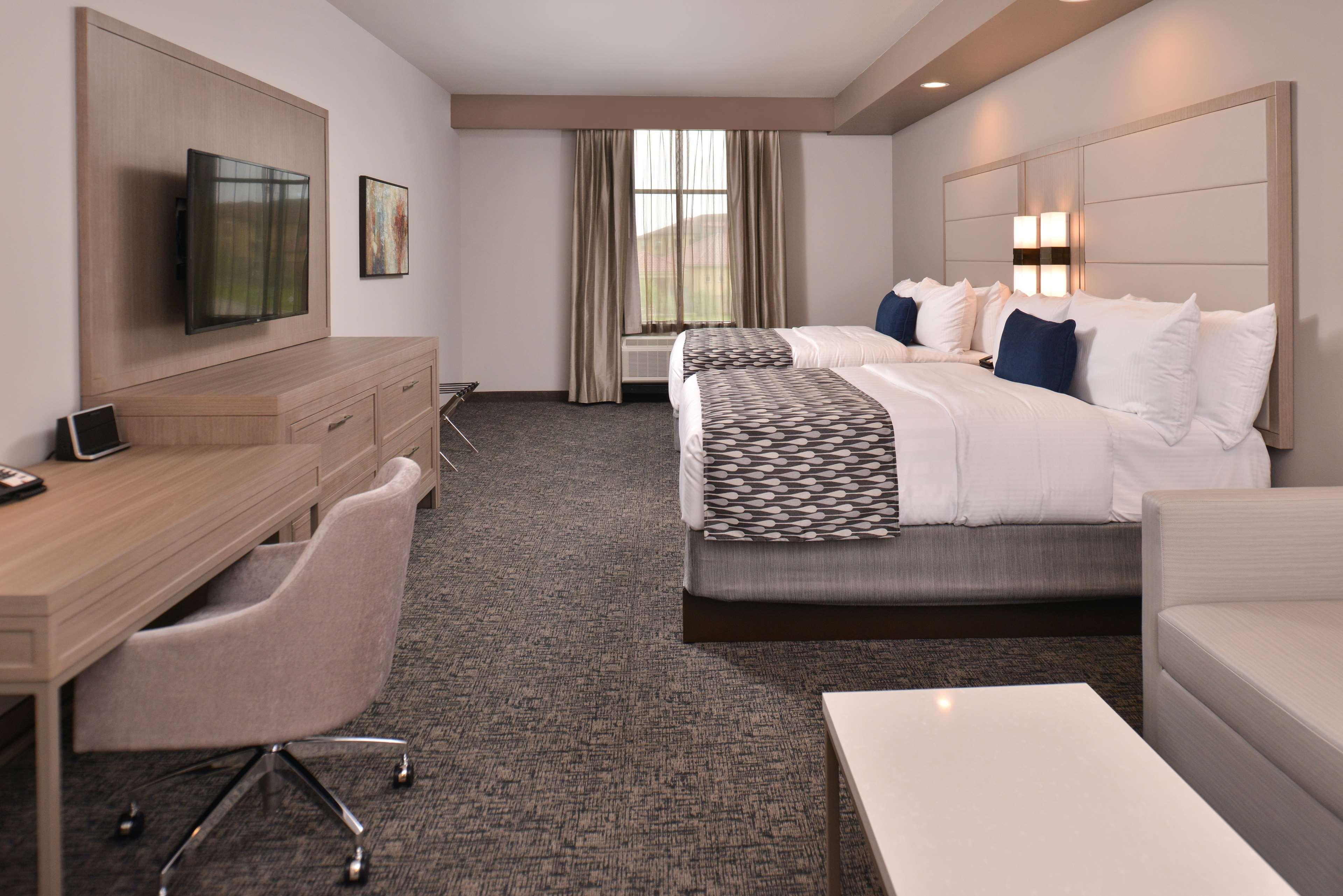 Wyndham Garden Katy Otel Dış mekan fotoğraf