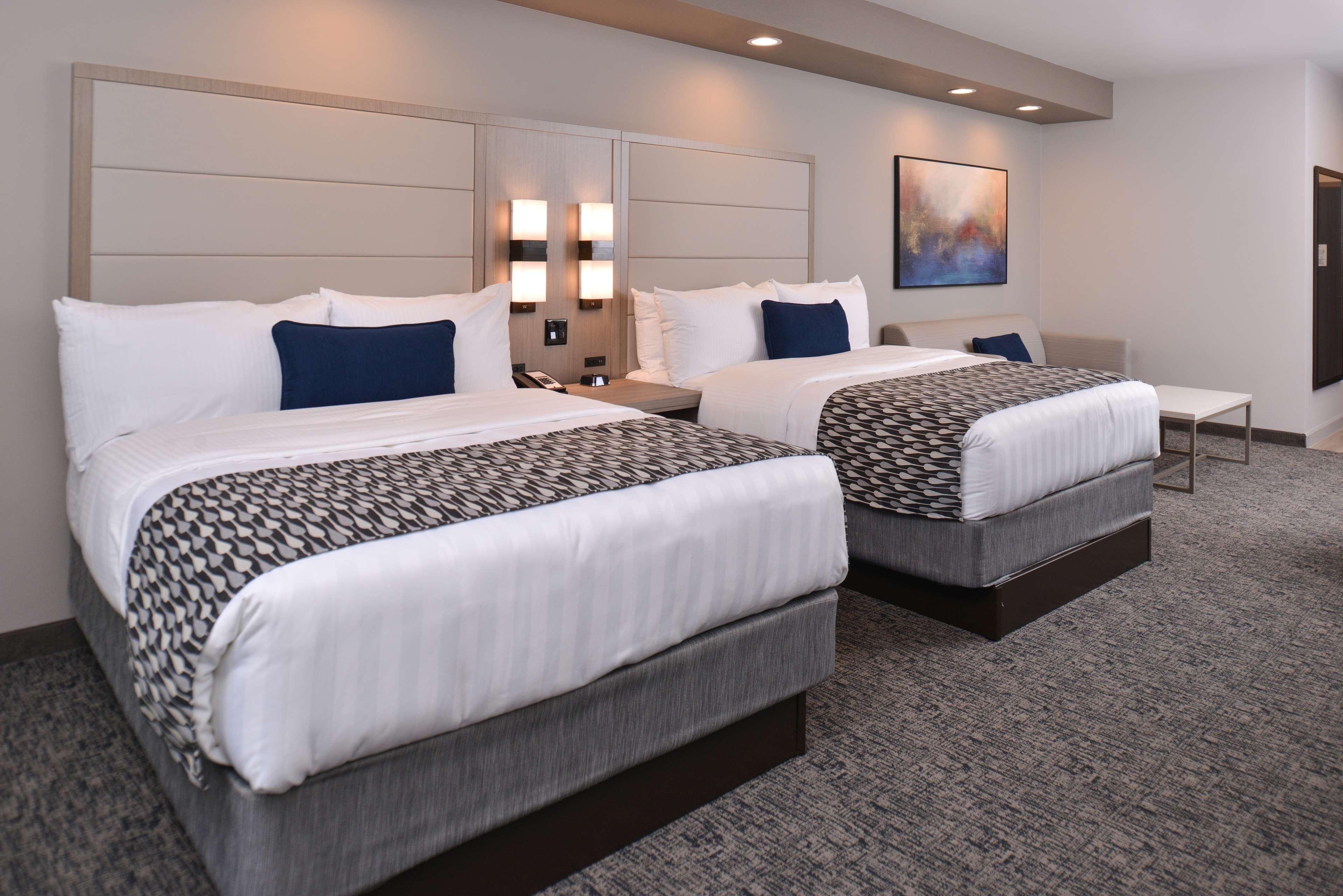 Wyndham Garden Katy Otel Dış mekan fotoğraf
