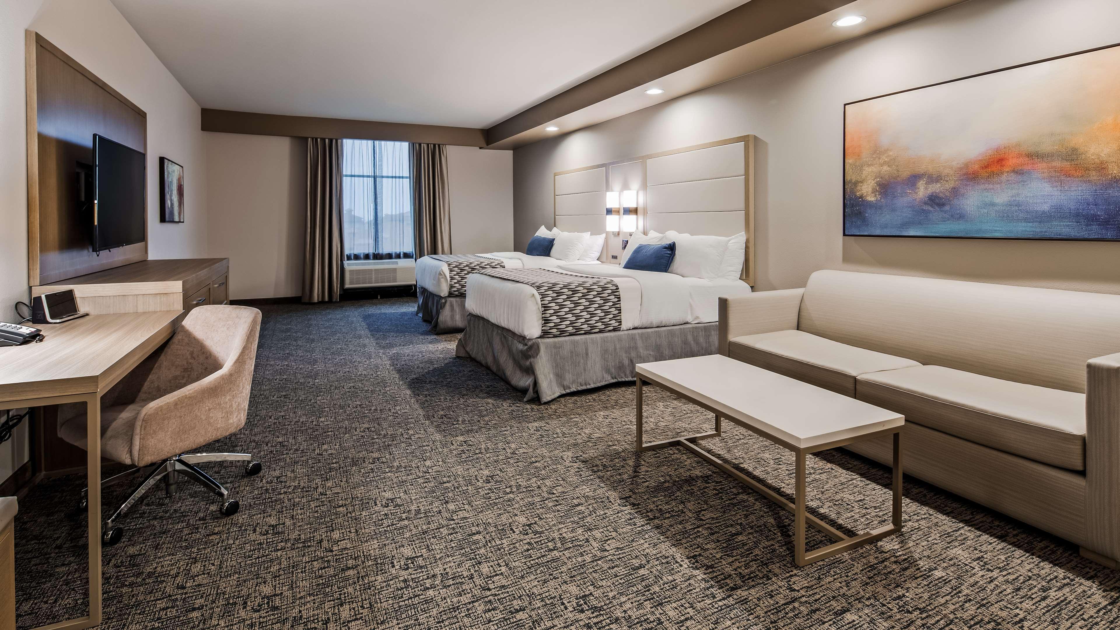 Wyndham Garden Katy Otel Dış mekan fotoğraf