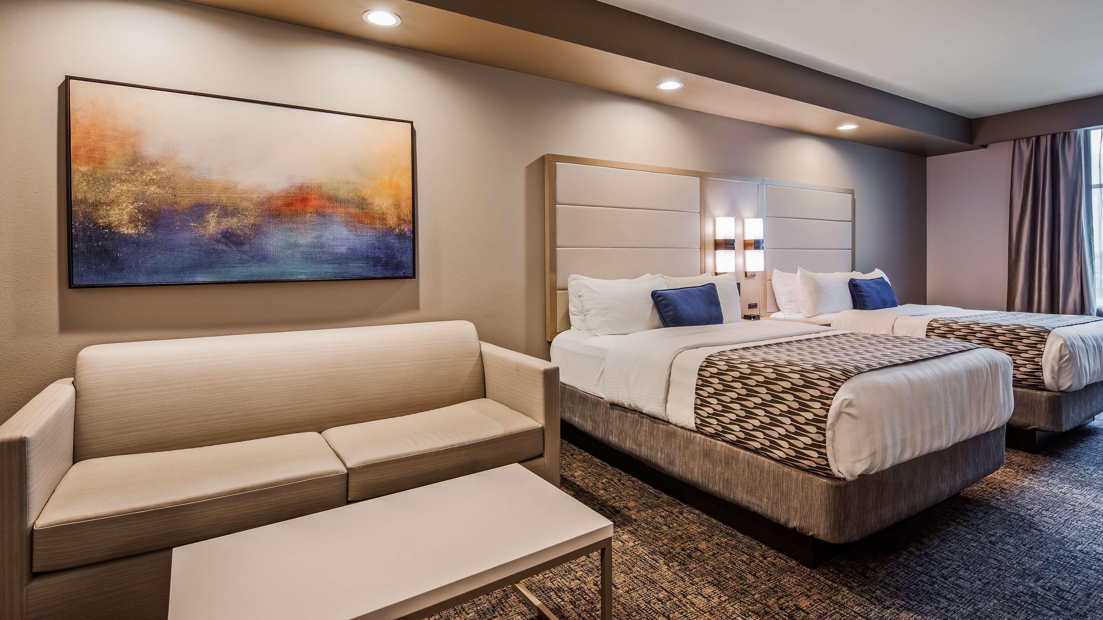 Wyndham Garden Katy Otel Dış mekan fotoğraf