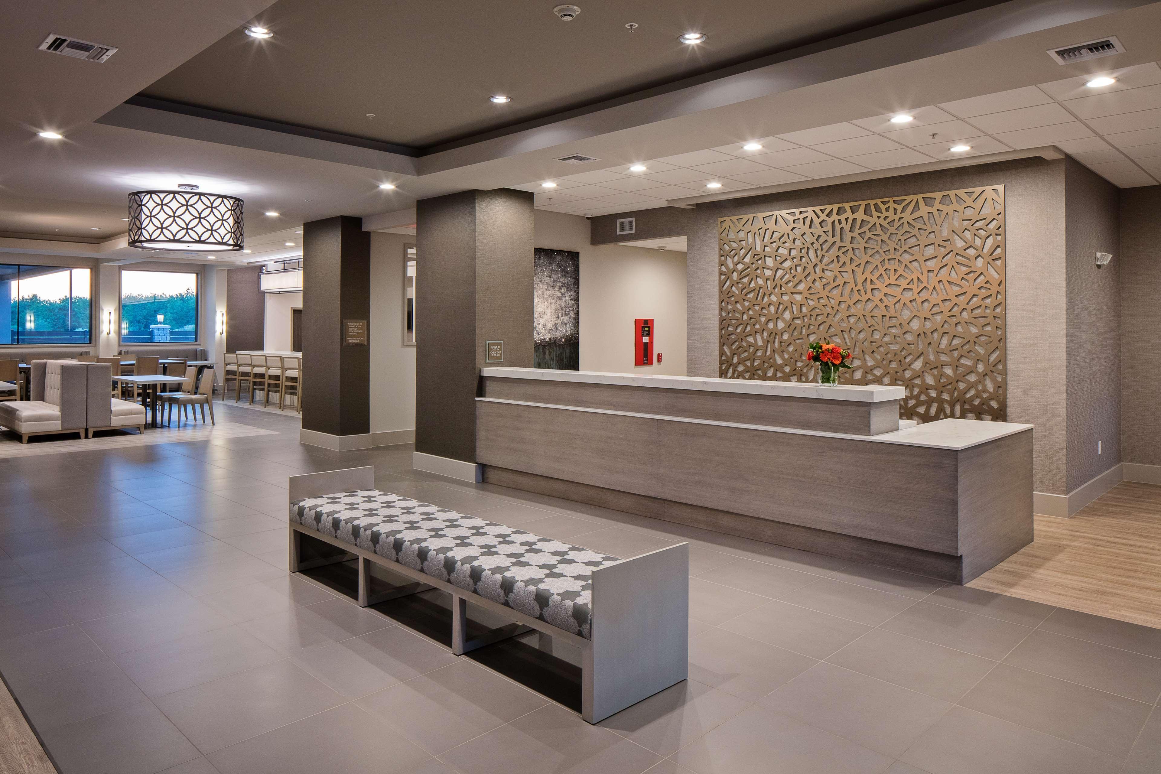 Wyndham Garden Katy Otel Dış mekan fotoğraf