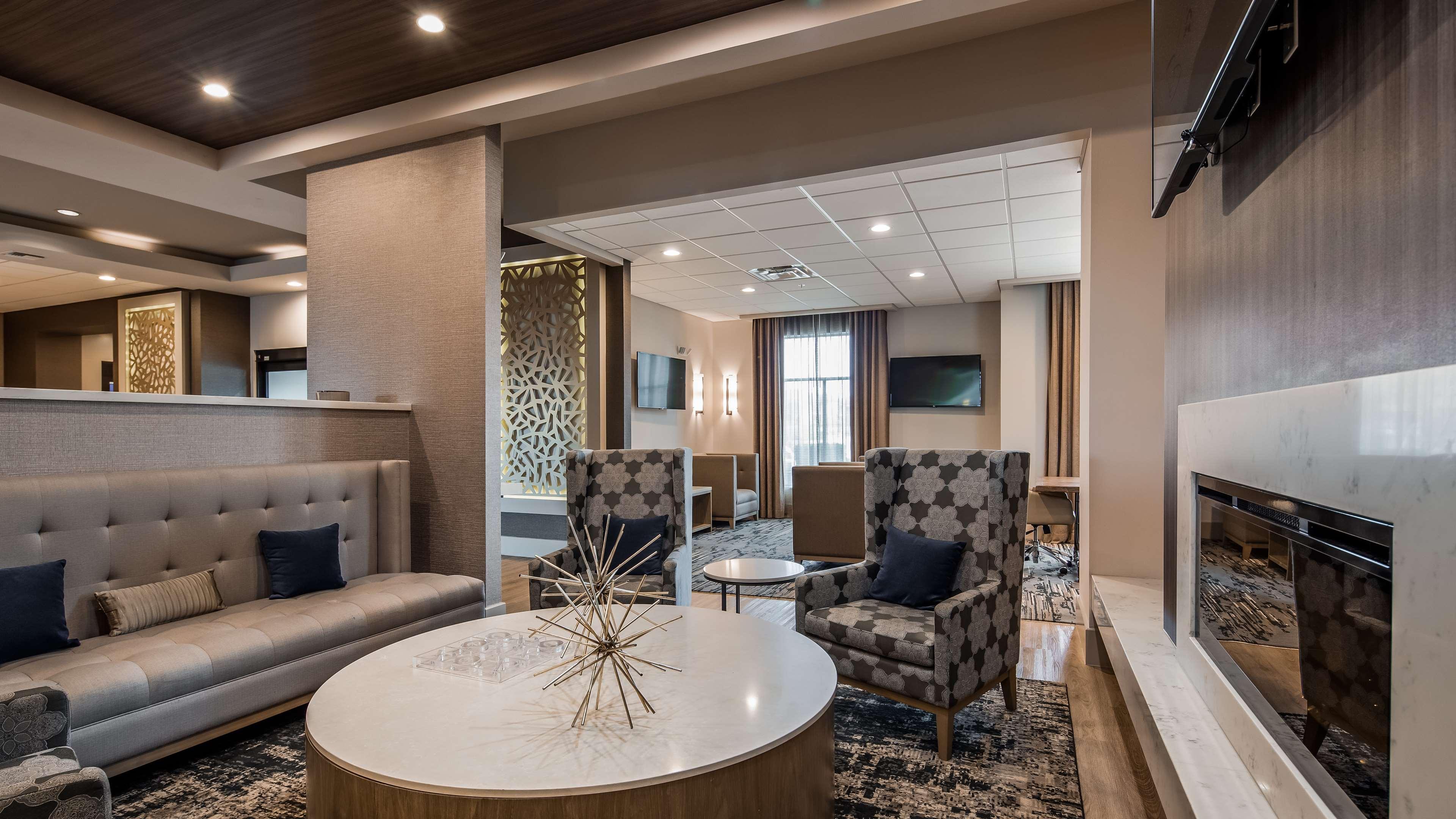 Wyndham Garden Katy Otel Dış mekan fotoğraf