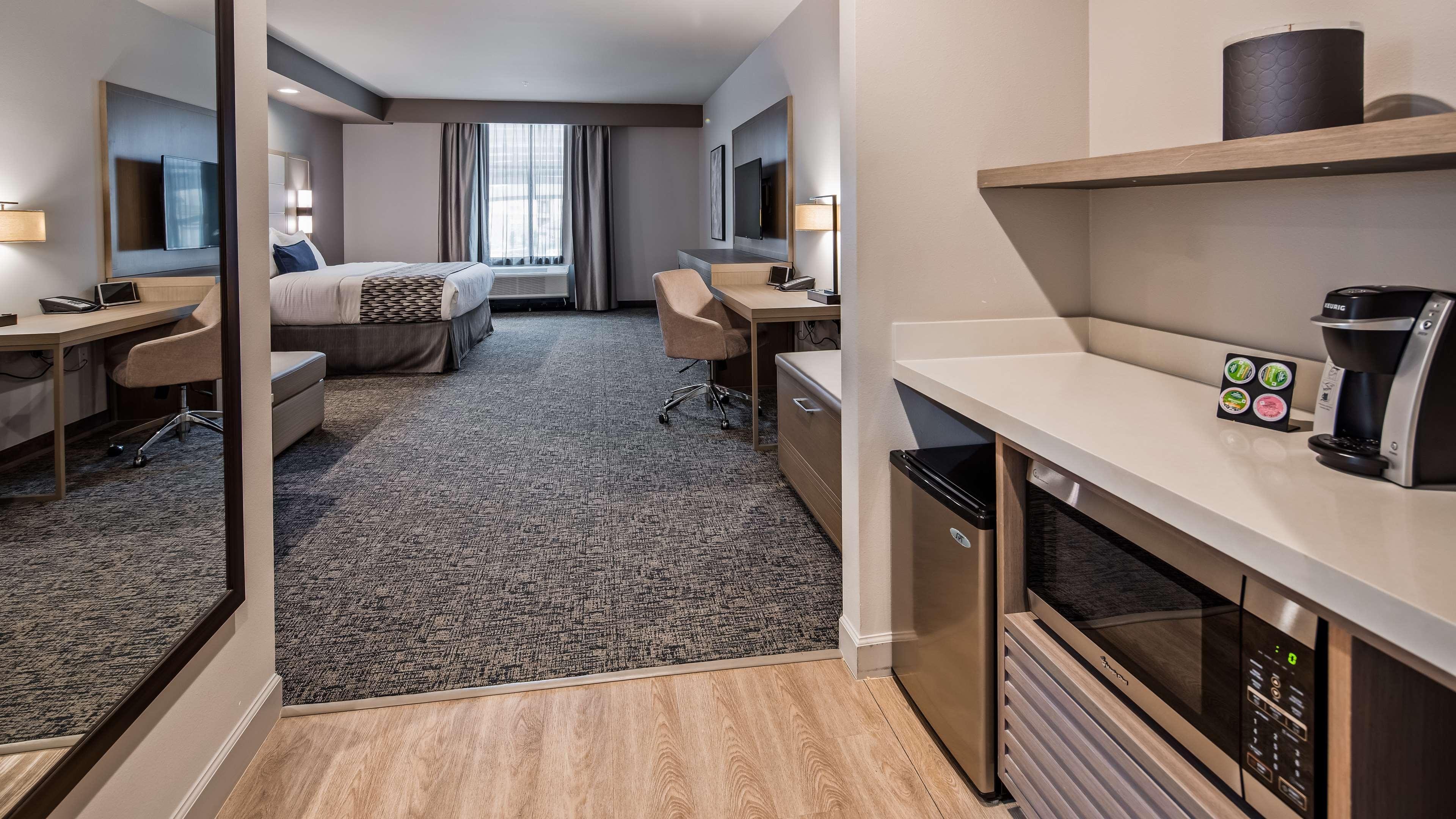 Wyndham Garden Katy Otel Dış mekan fotoğraf