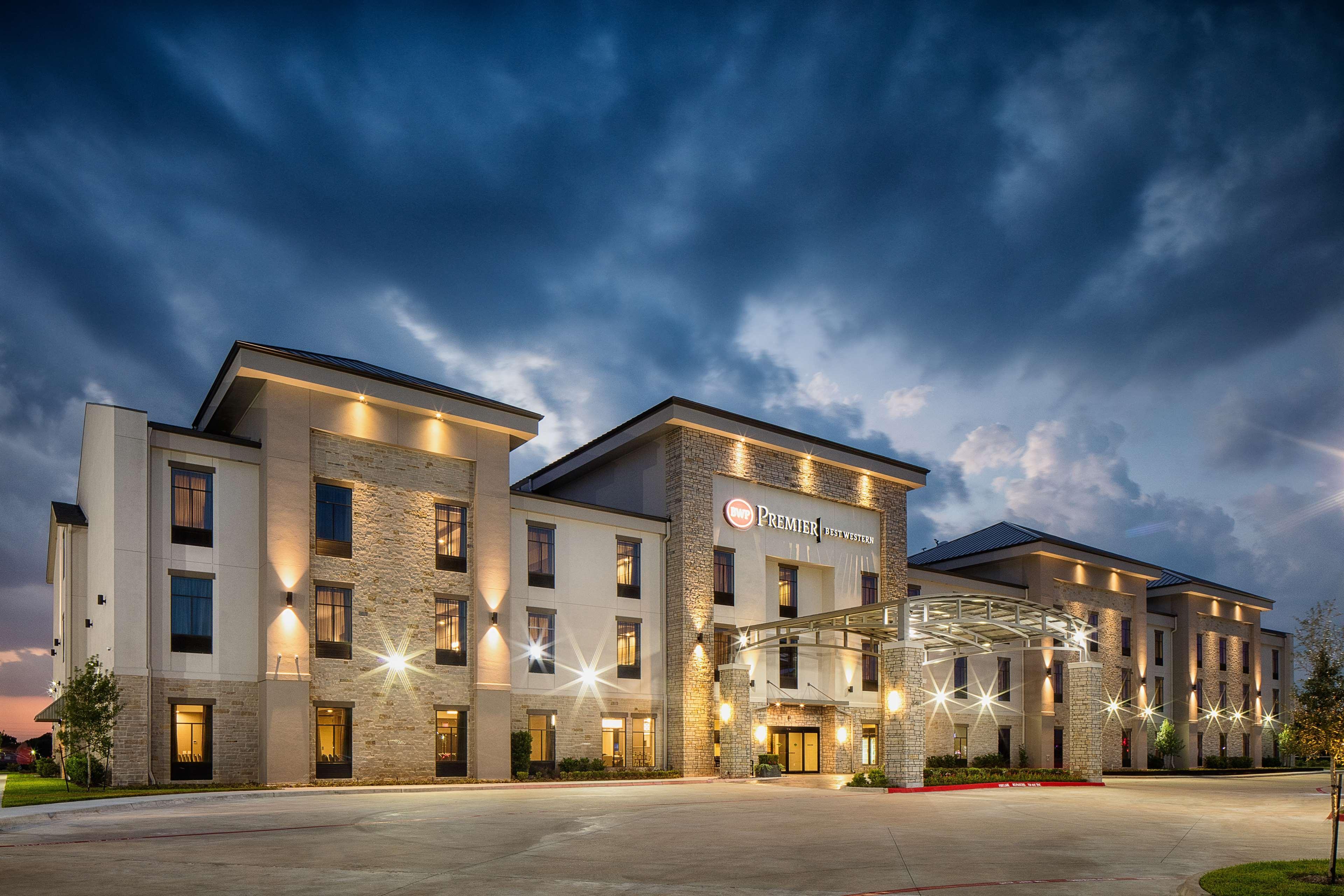 Wyndham Garden Katy Otel Dış mekan fotoğraf