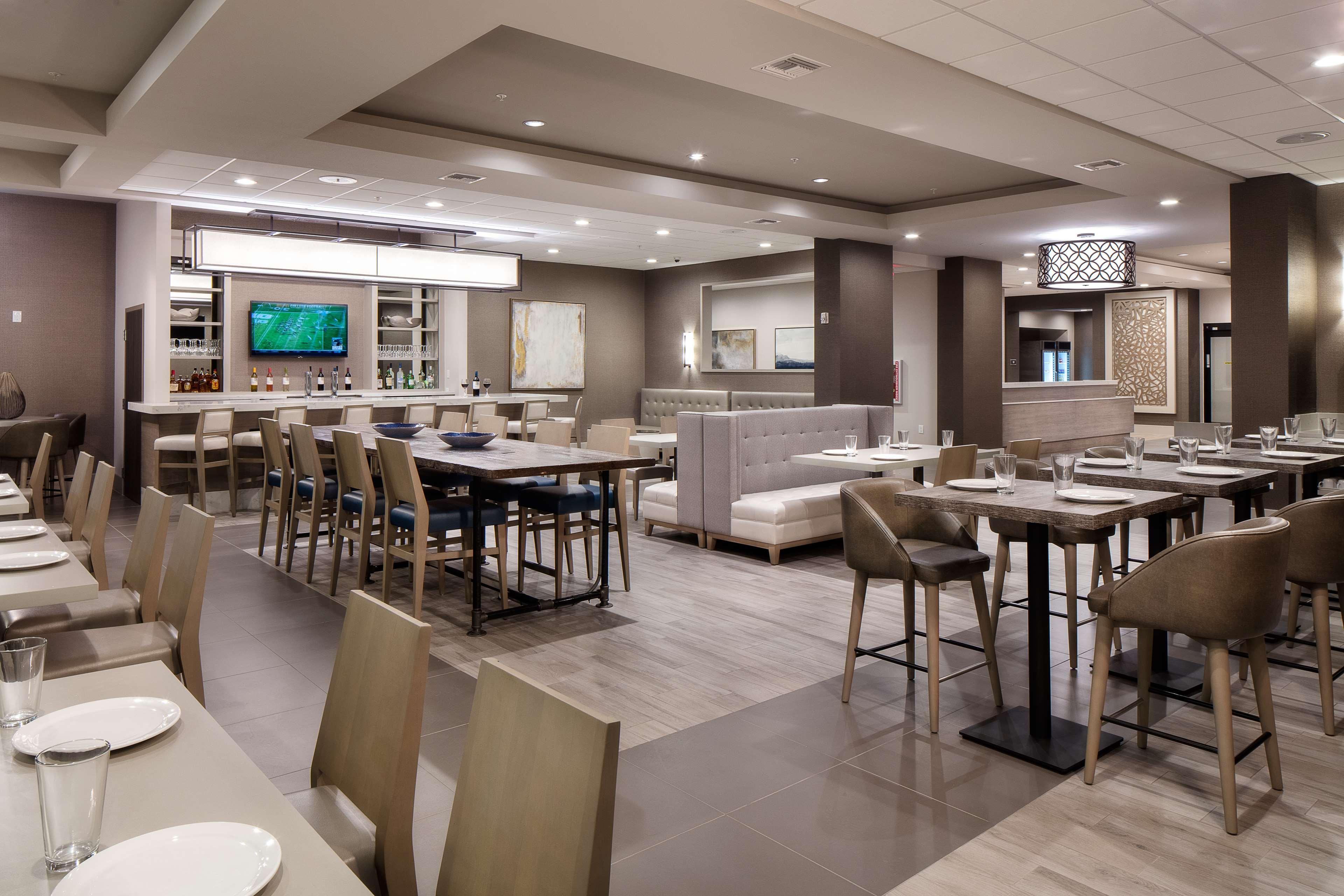 Wyndham Garden Katy Otel Dış mekan fotoğraf