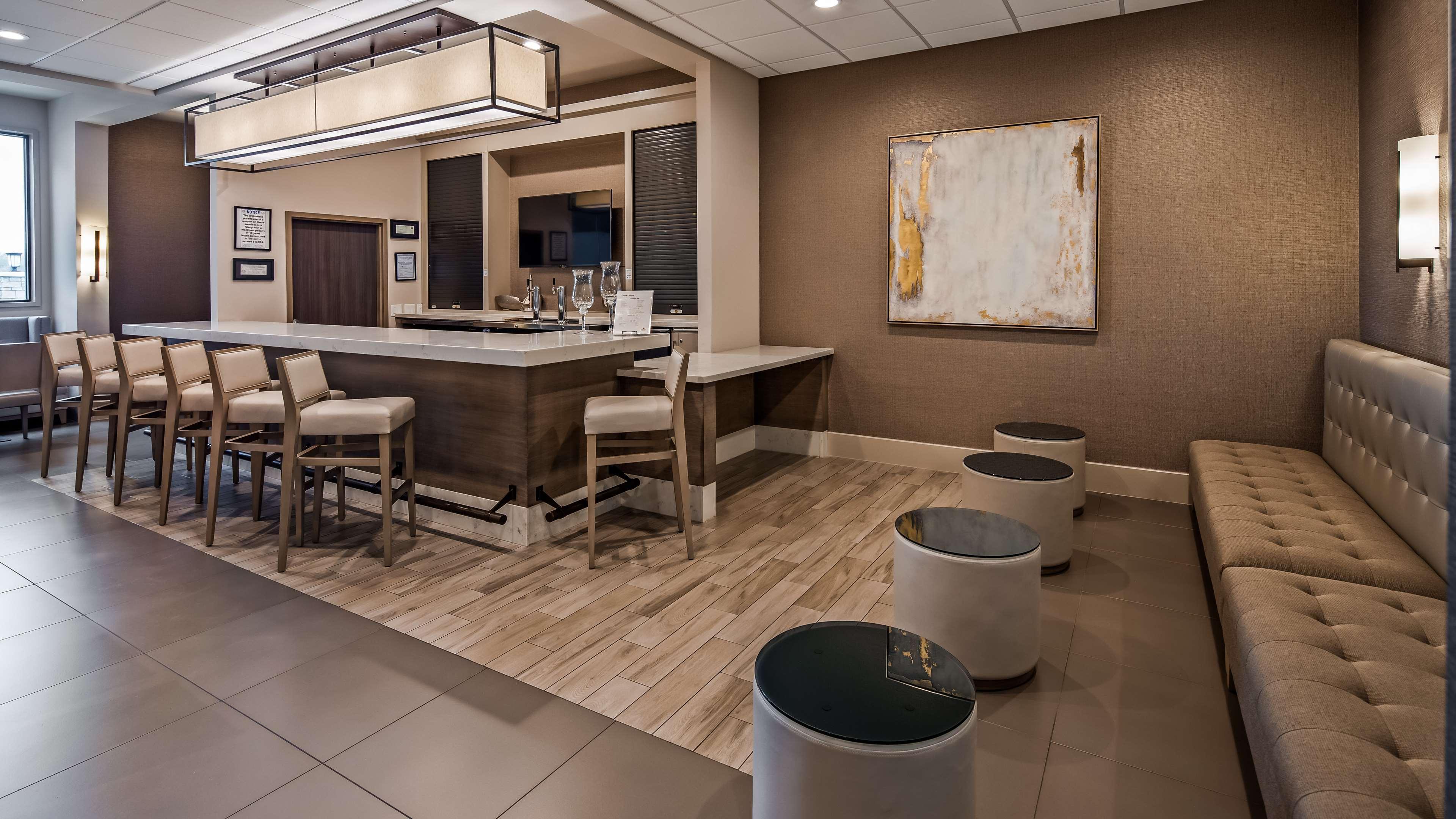 Wyndham Garden Katy Otel Dış mekan fotoğraf