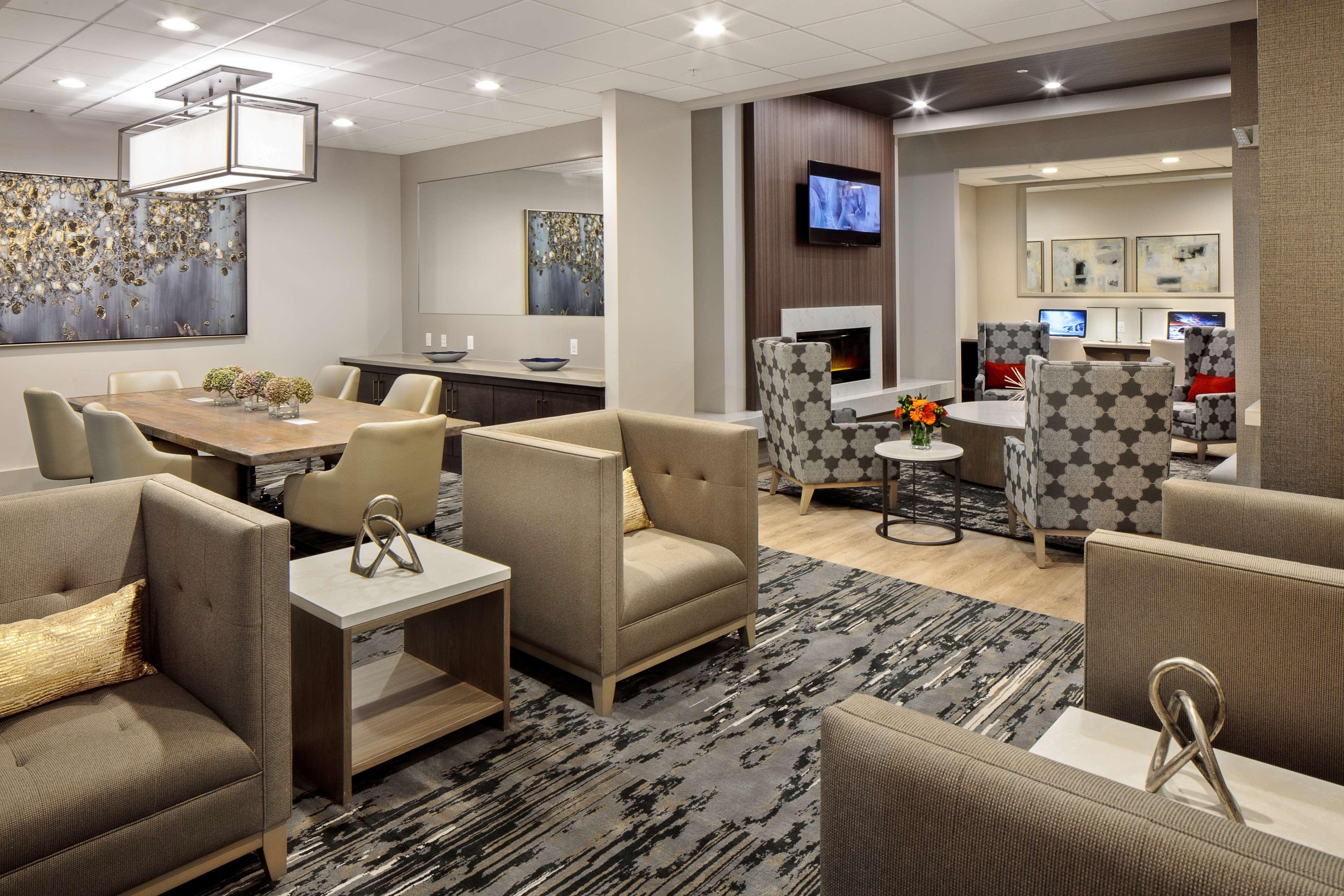 Wyndham Garden Katy Otel Dış mekan fotoğraf