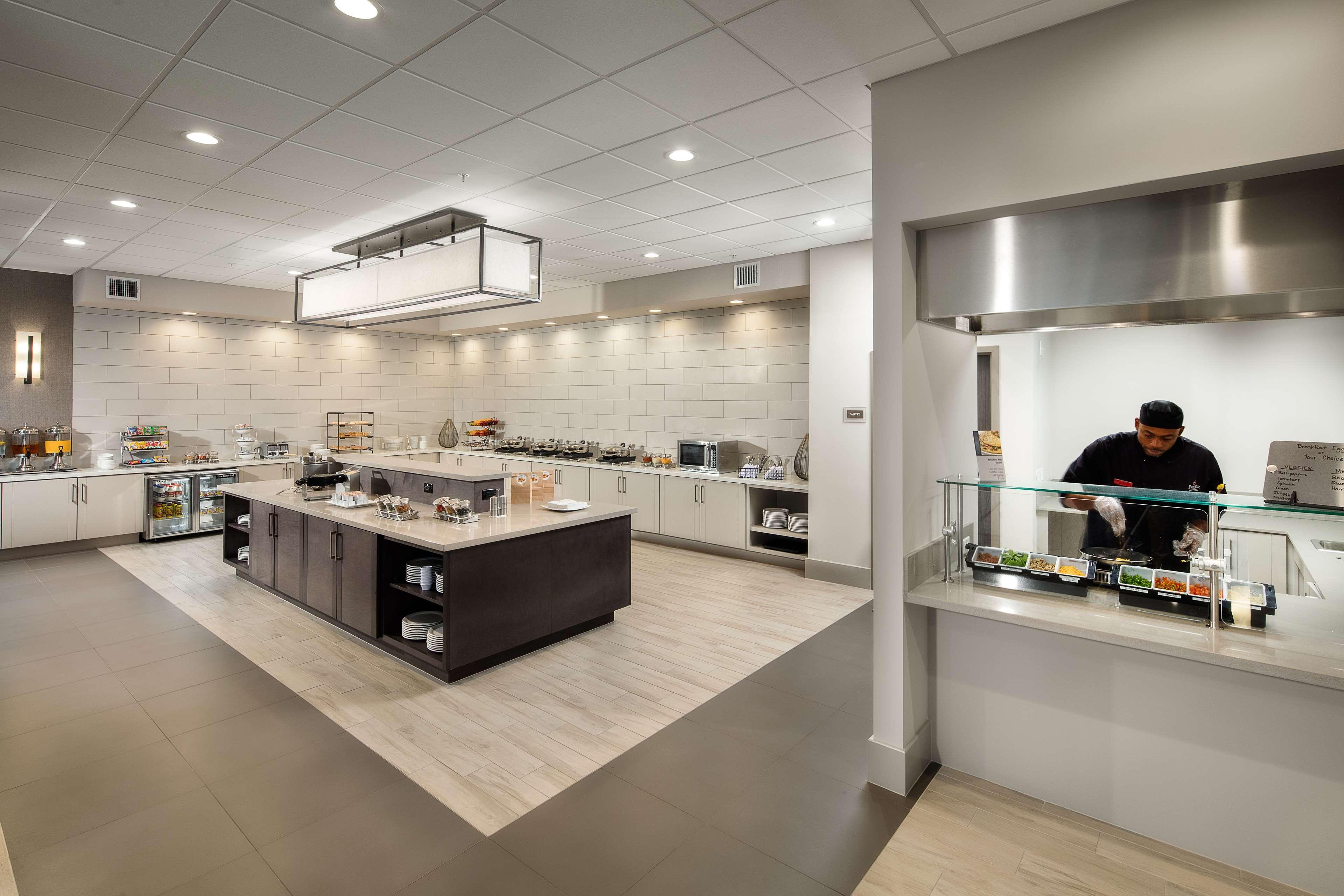 Wyndham Garden Katy Otel Dış mekan fotoğraf