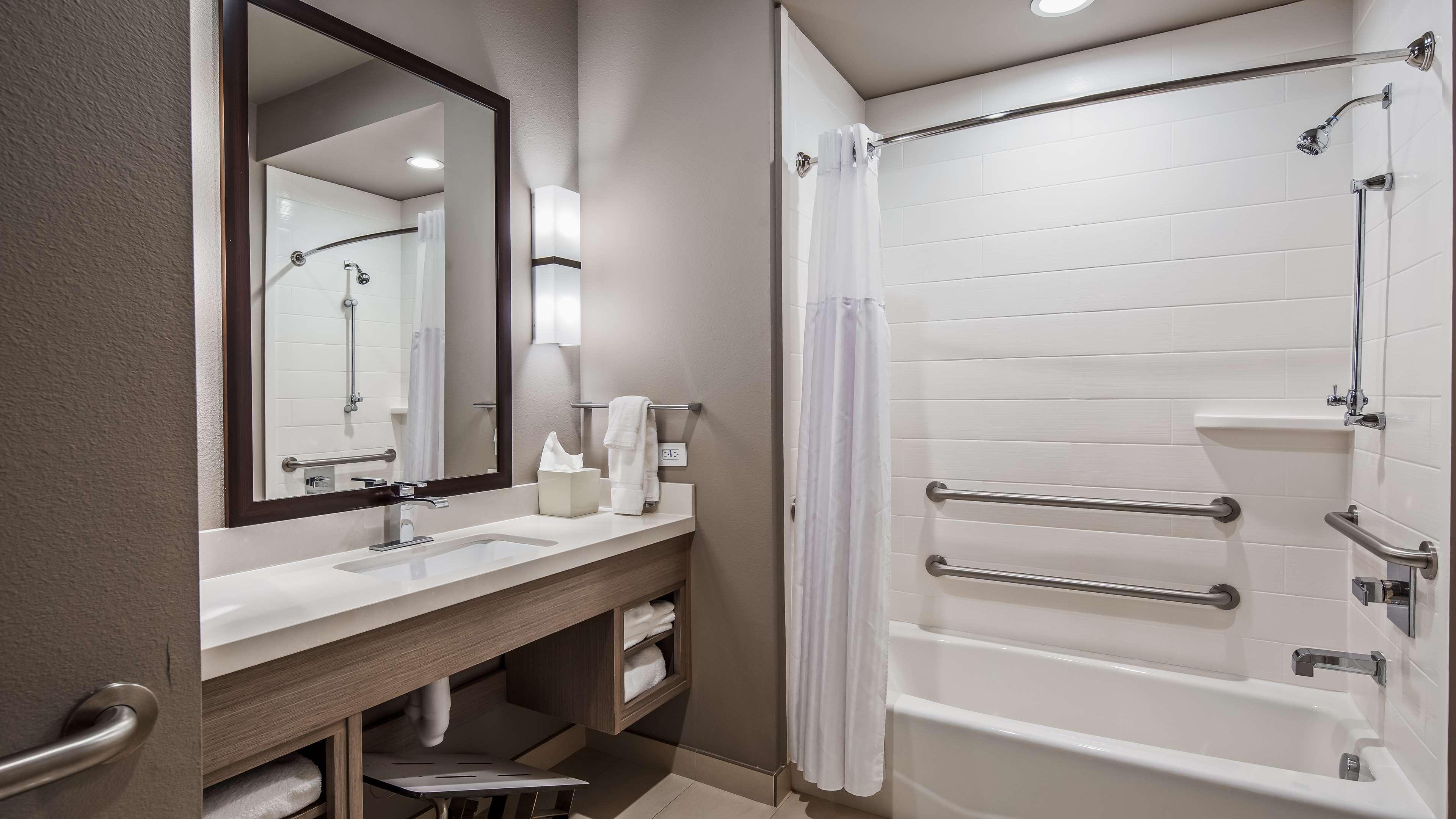 Wyndham Garden Katy Otel Dış mekan fotoğraf