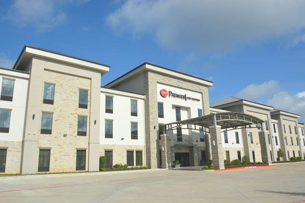 Wyndham Garden Katy Otel Dış mekan fotoğraf